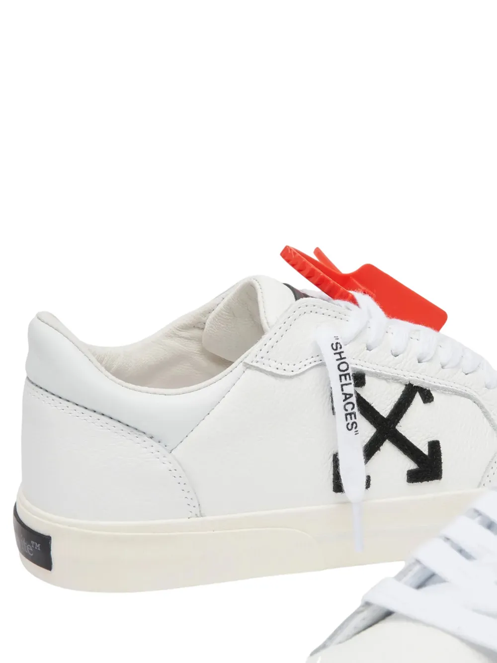 Vulcanized Sneakers