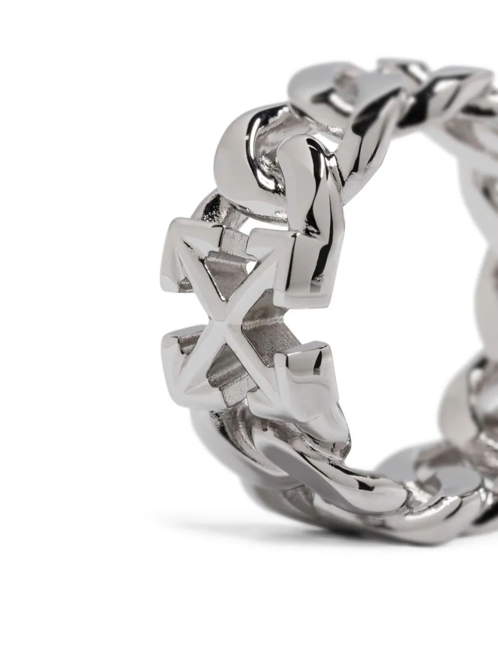 Arow Chain Ring