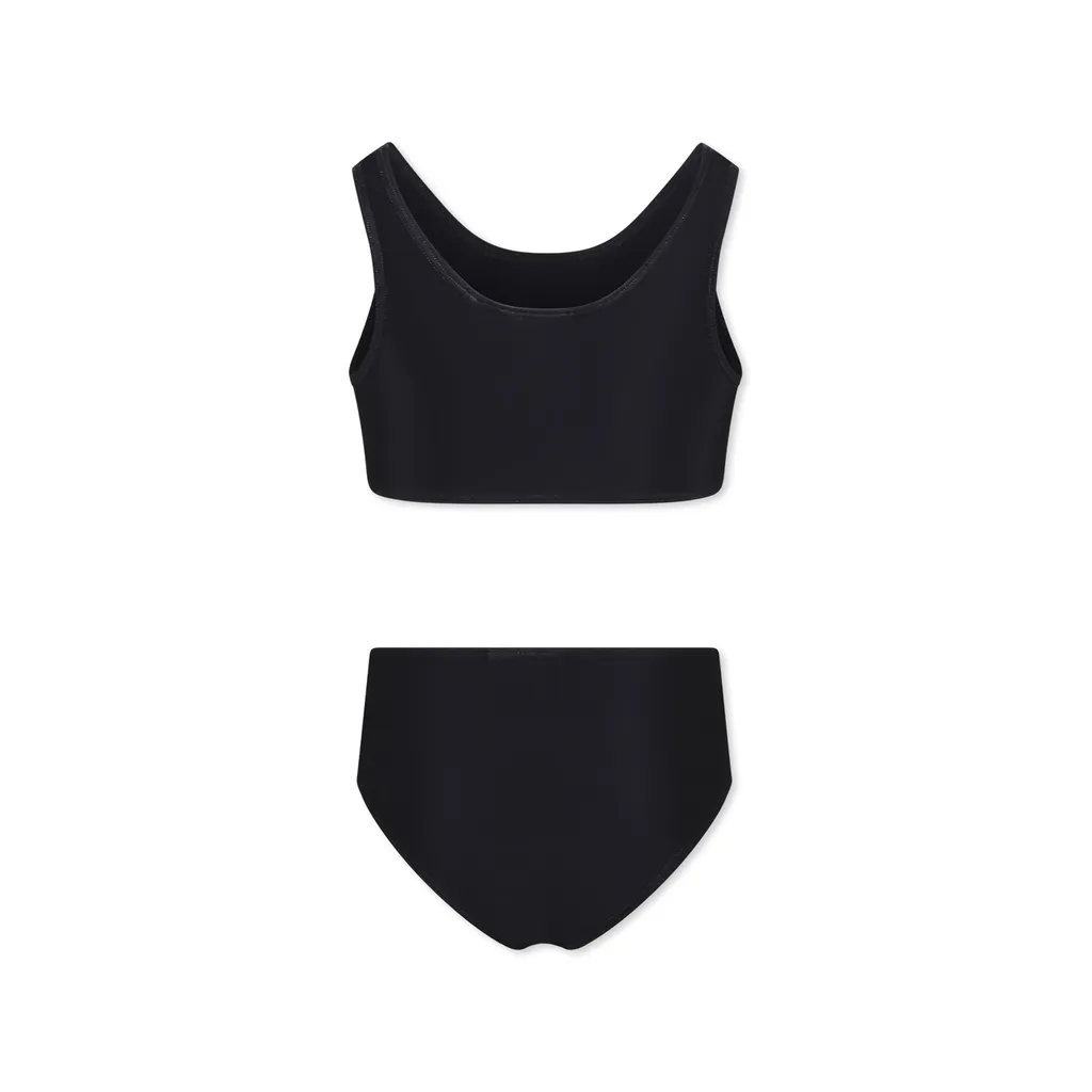 Bookish Butterfly Bikini Set