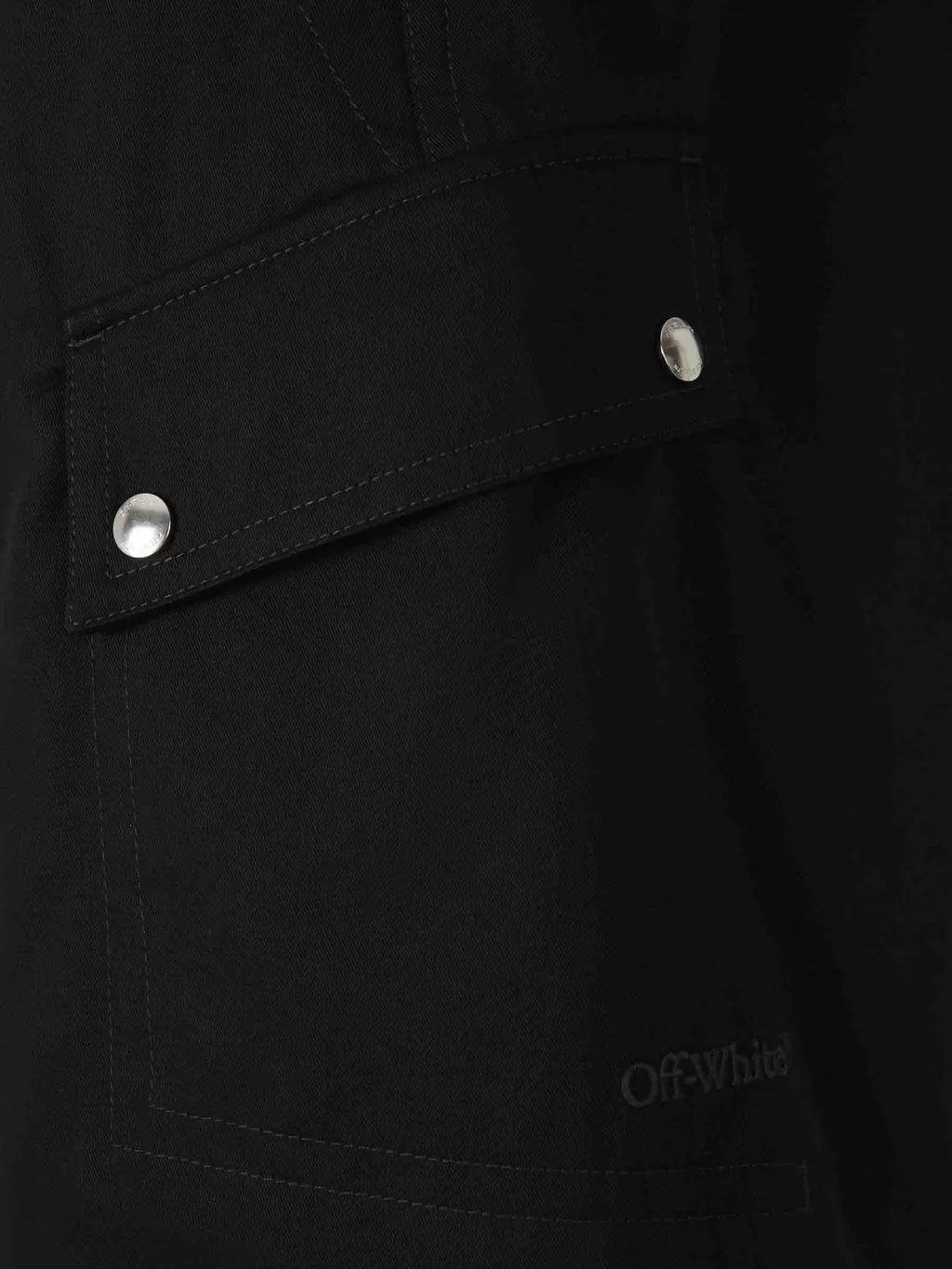 Bermuda Cargo Shorts
