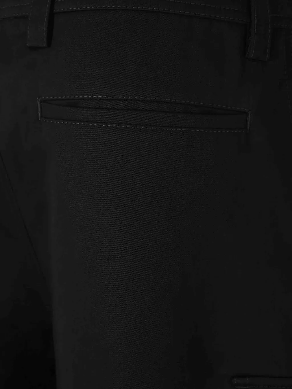 Bermuda Cargo Shorts