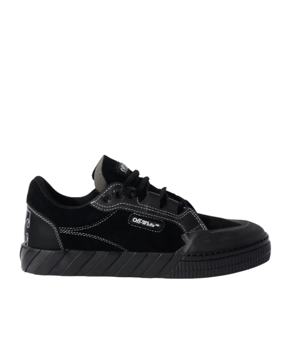 Vulcanized 779 Lace-Up Sneakers