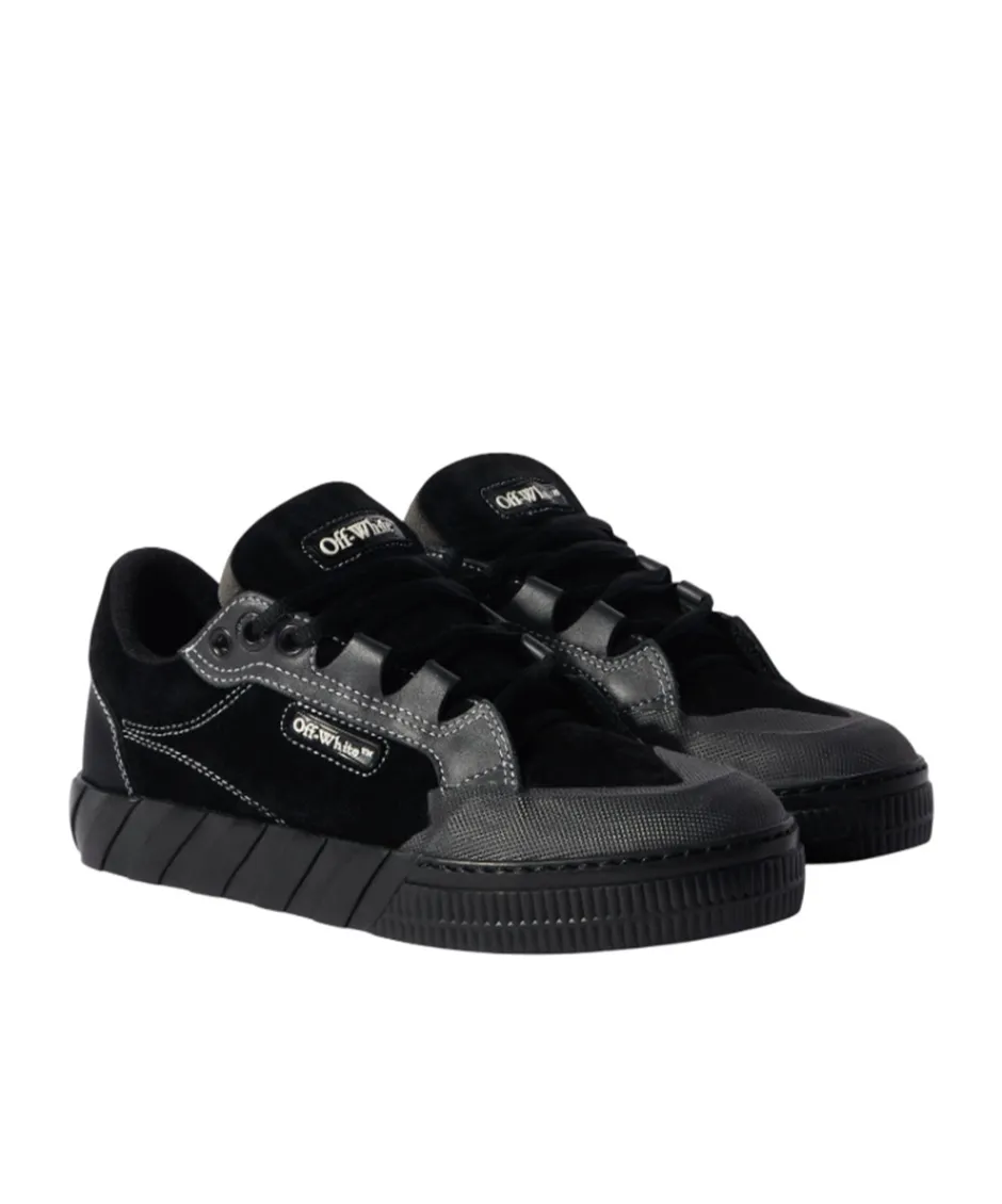 Vulcanized 779 Lace-Up Sneakers