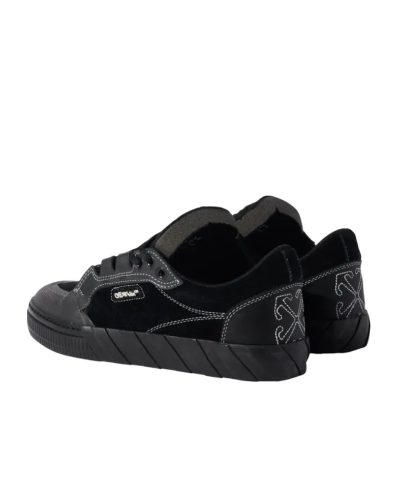 Vulcanized 779 Lace-Up Sneakers