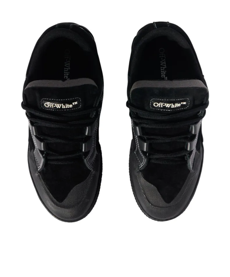 Vulcanized 779 Lace-Up Sneakers