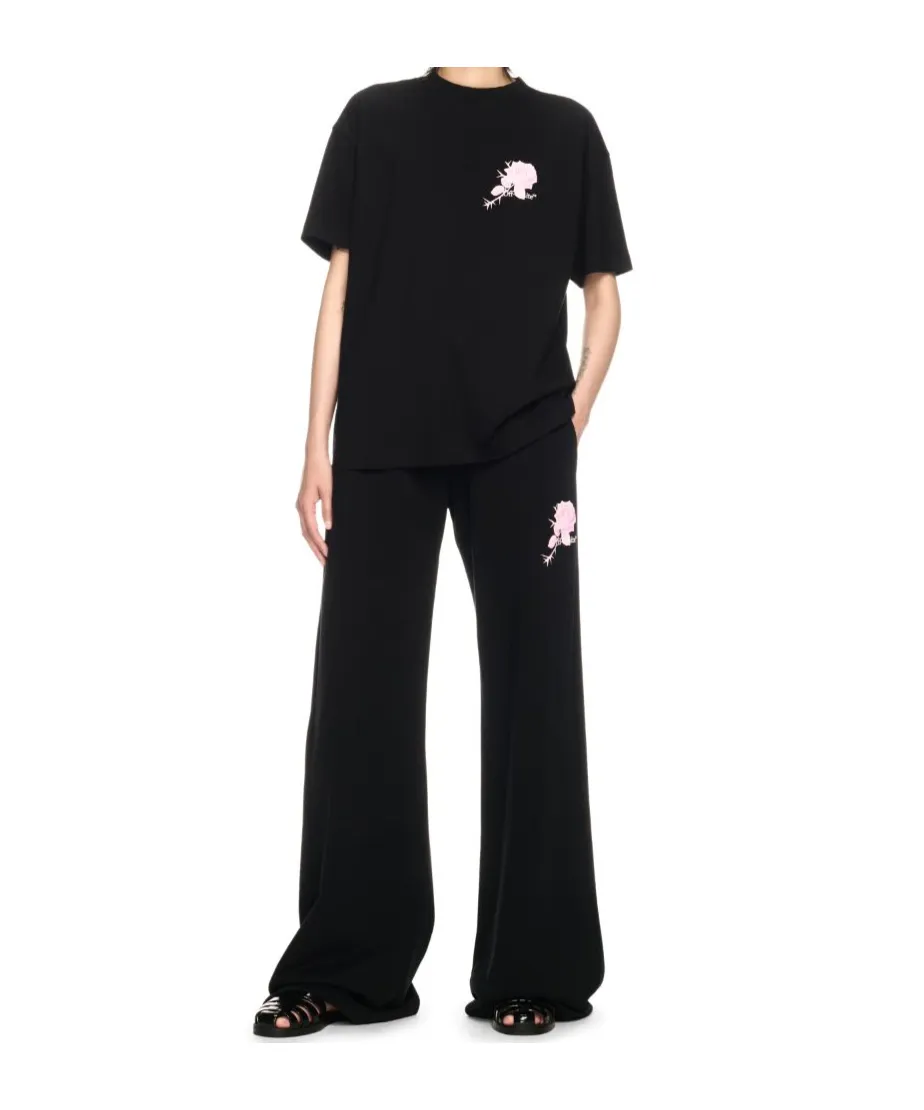 Roses Arrows Track Pants