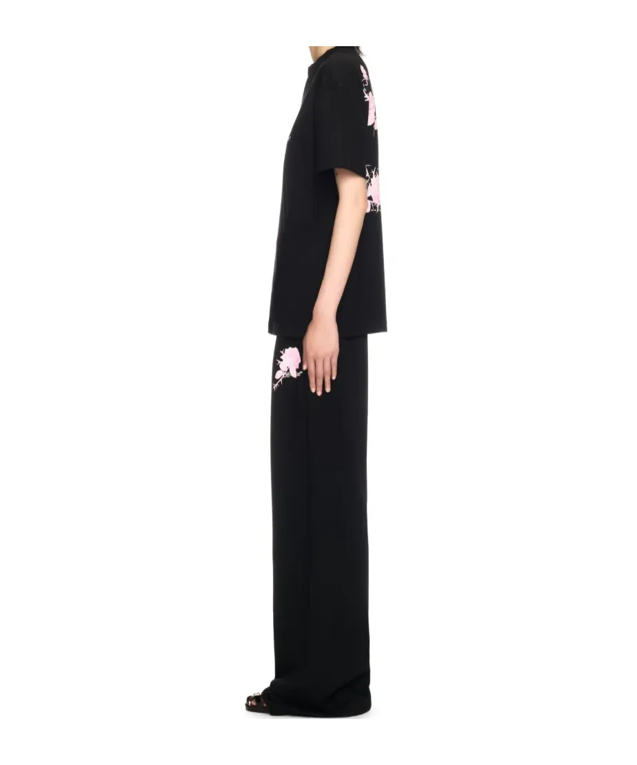 Roses Arrows Track Pants