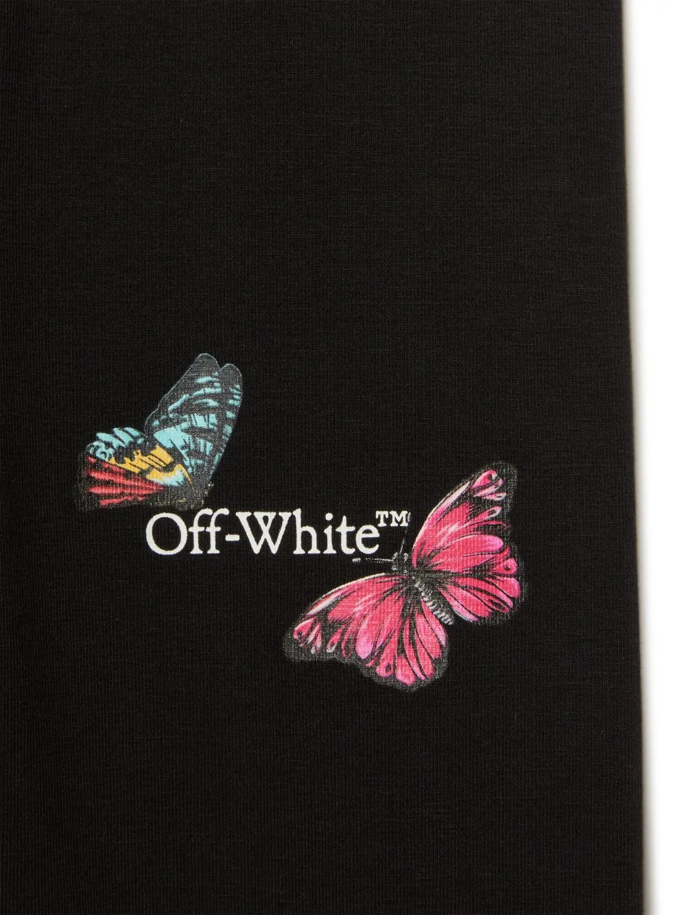 Bookish Butterfly Leggings