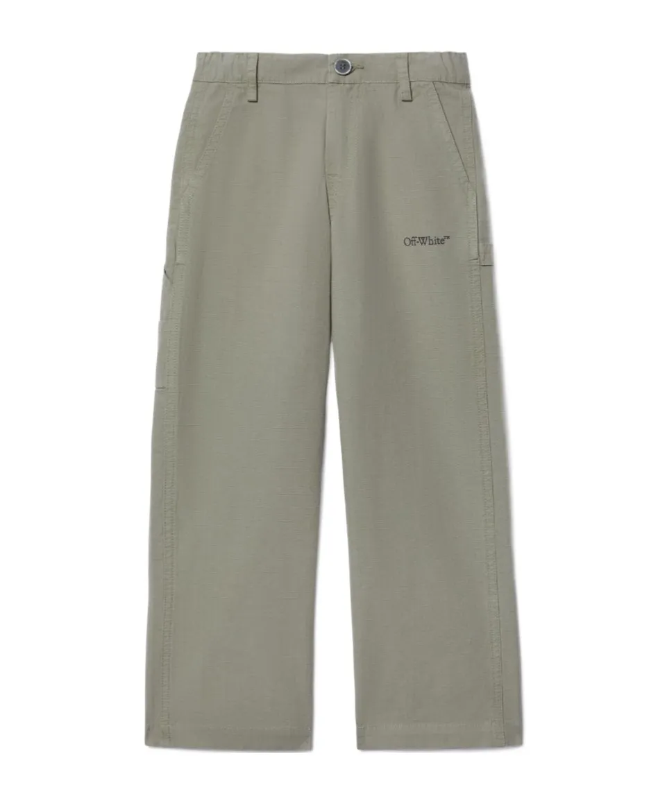 Bookish Trousers