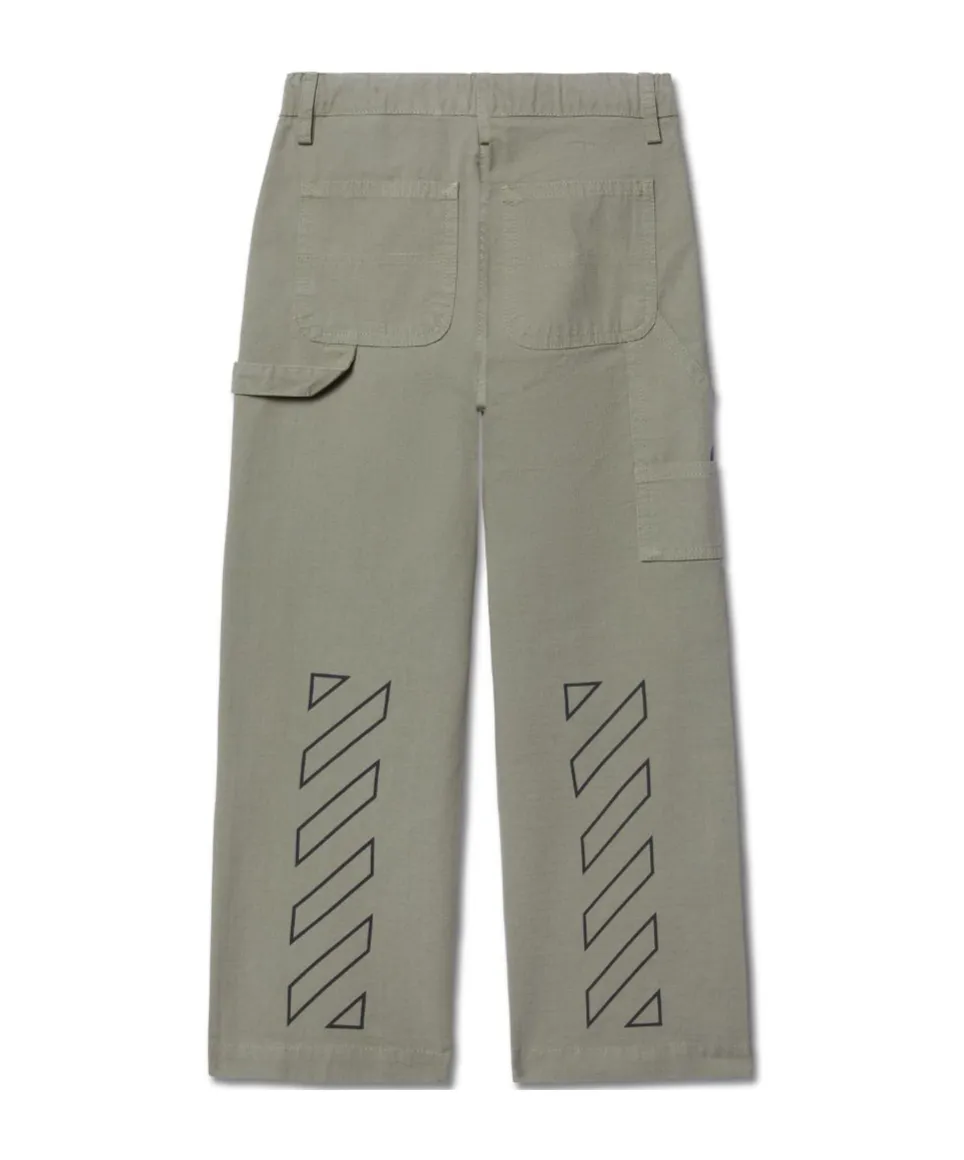 Bookish Trousers