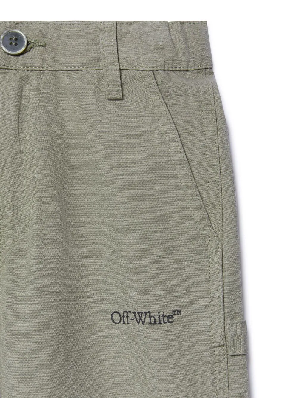 Bookish Trousers