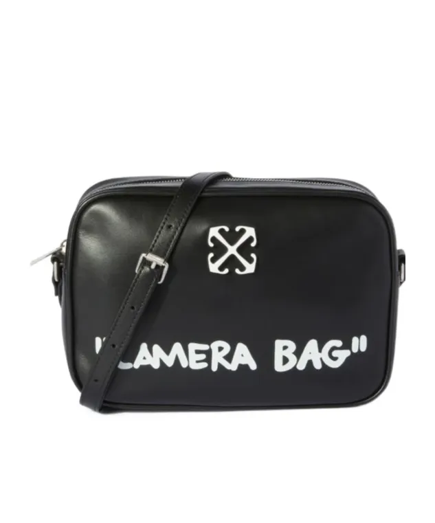 Jitney Quote Camera Bag