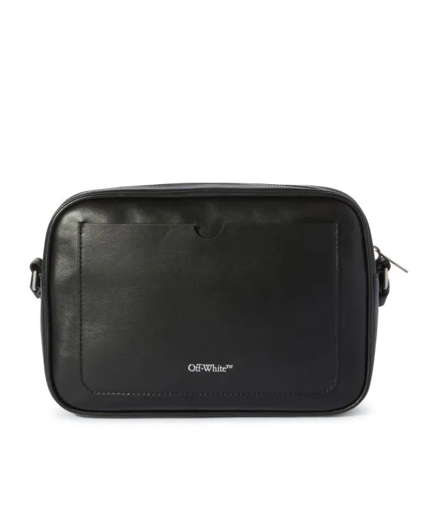 Jitney Quote Camera Bag
