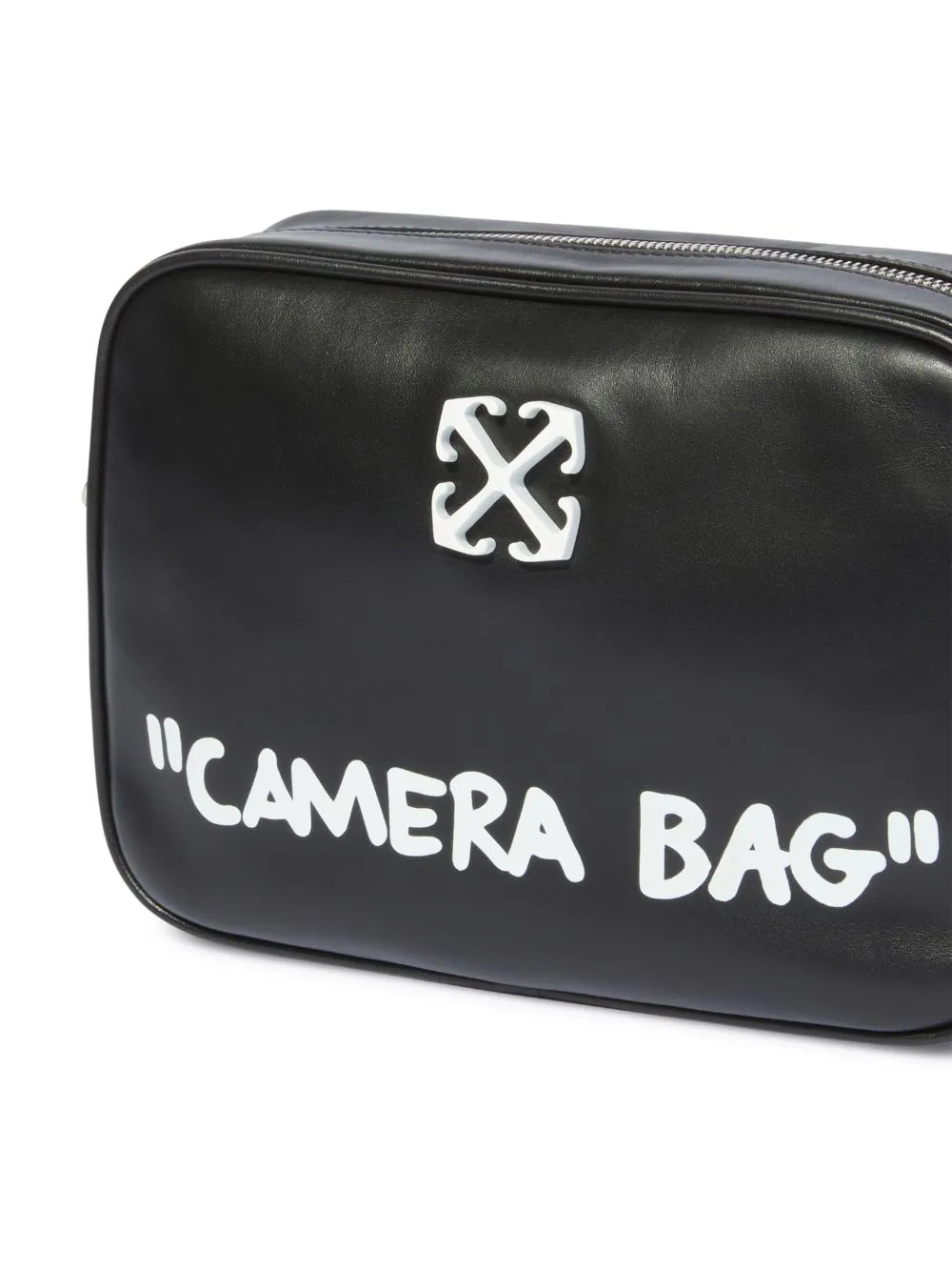 Jitney Quote Camera Bag