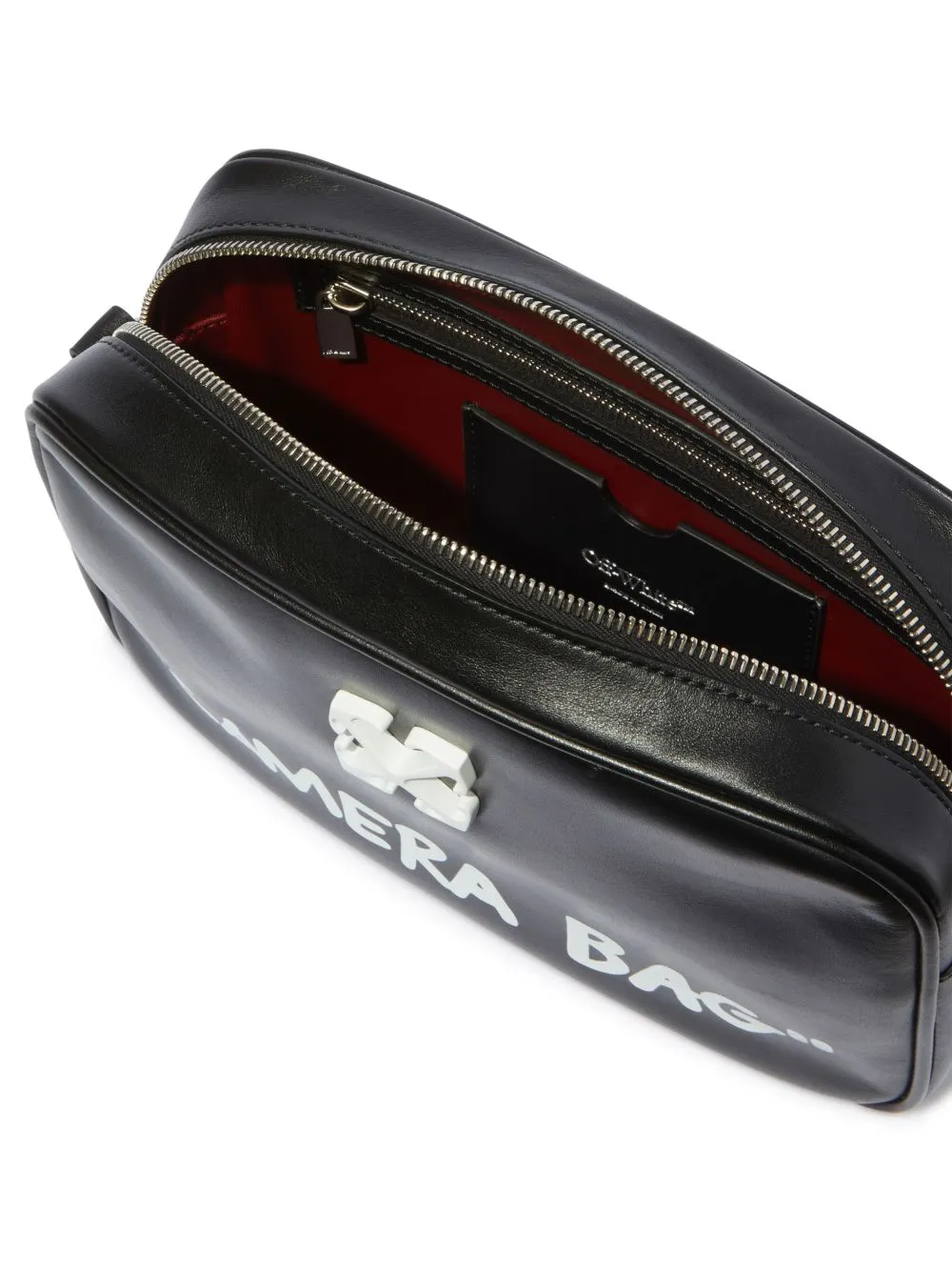 Jitney Quote Camera Bag