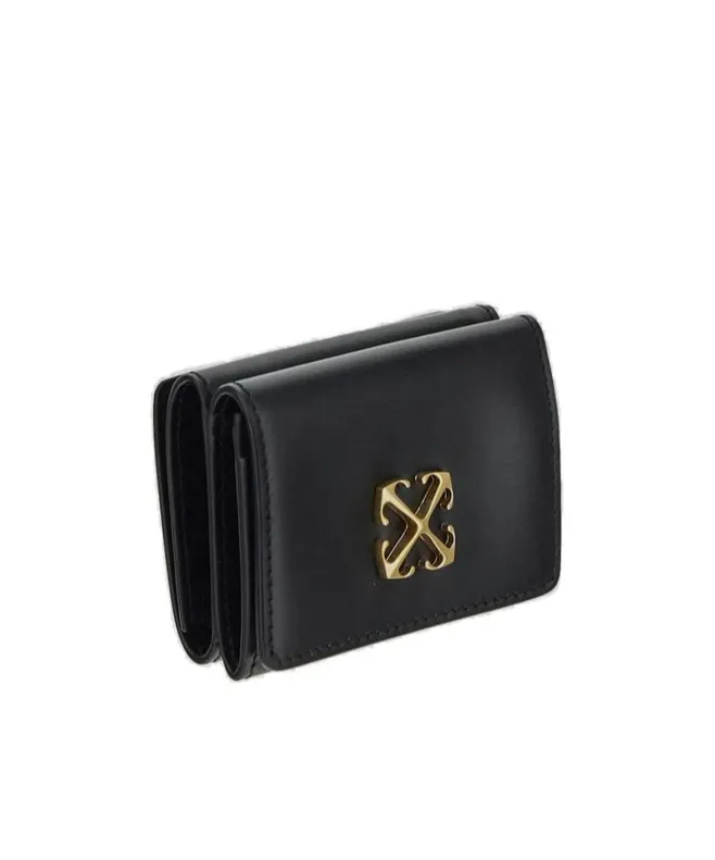 Jitney Logo Plaque Wallet