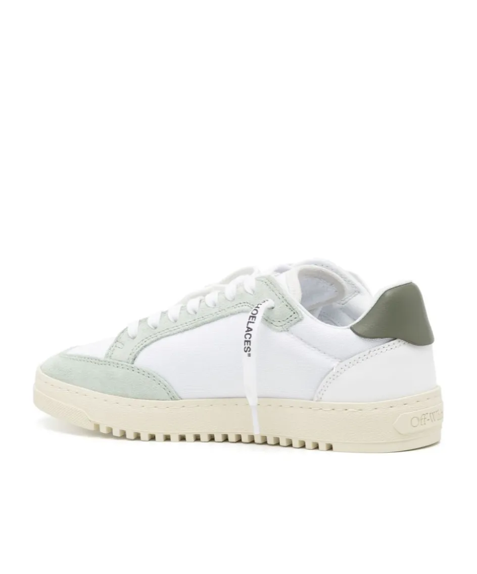 Low-Top Sneakers