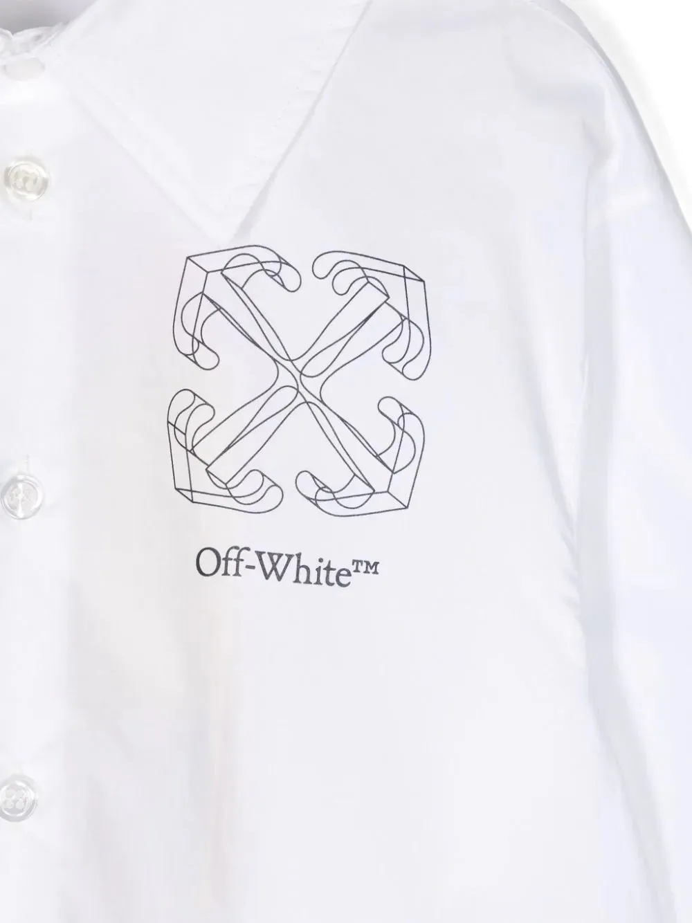 Long-Sleeved Shirt