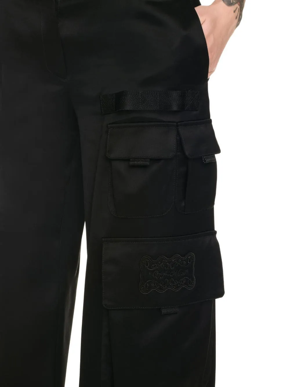 Toybox Cargo Pants
