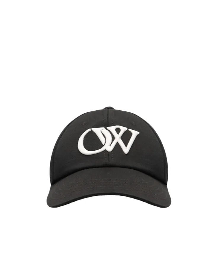 Logo Baseball Cap