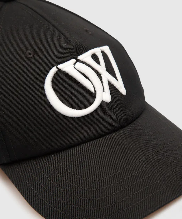 Logo Baseball Cap