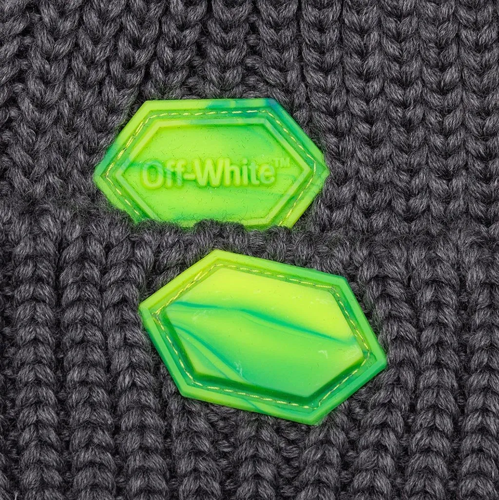 Logo Hat