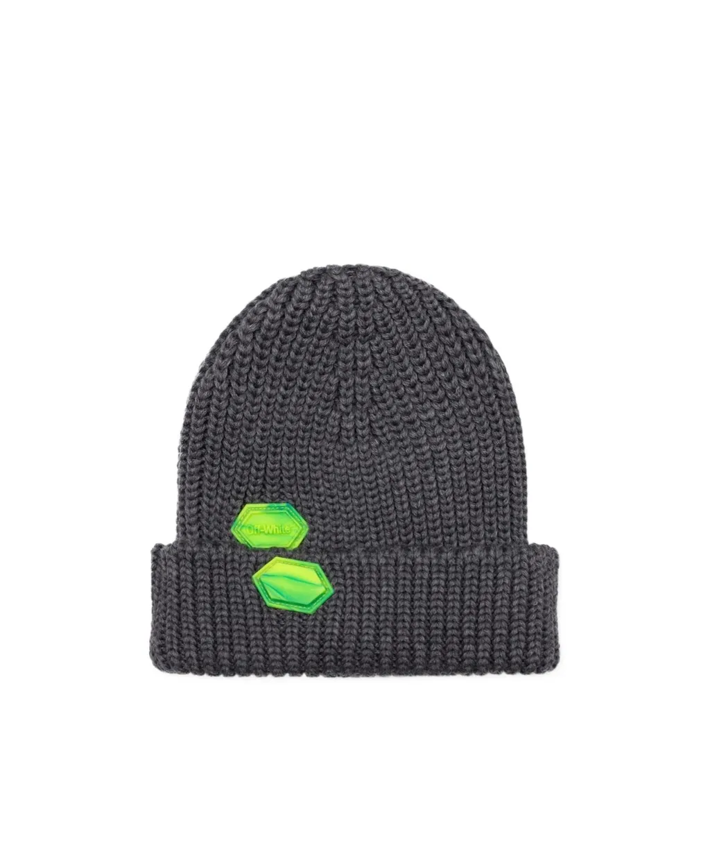 Logo Hat