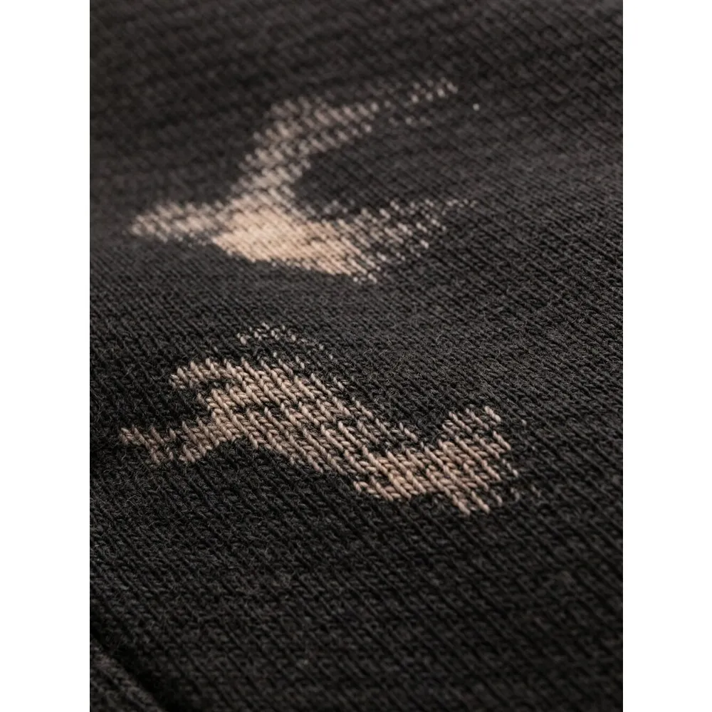 Logo-Print Track Pants