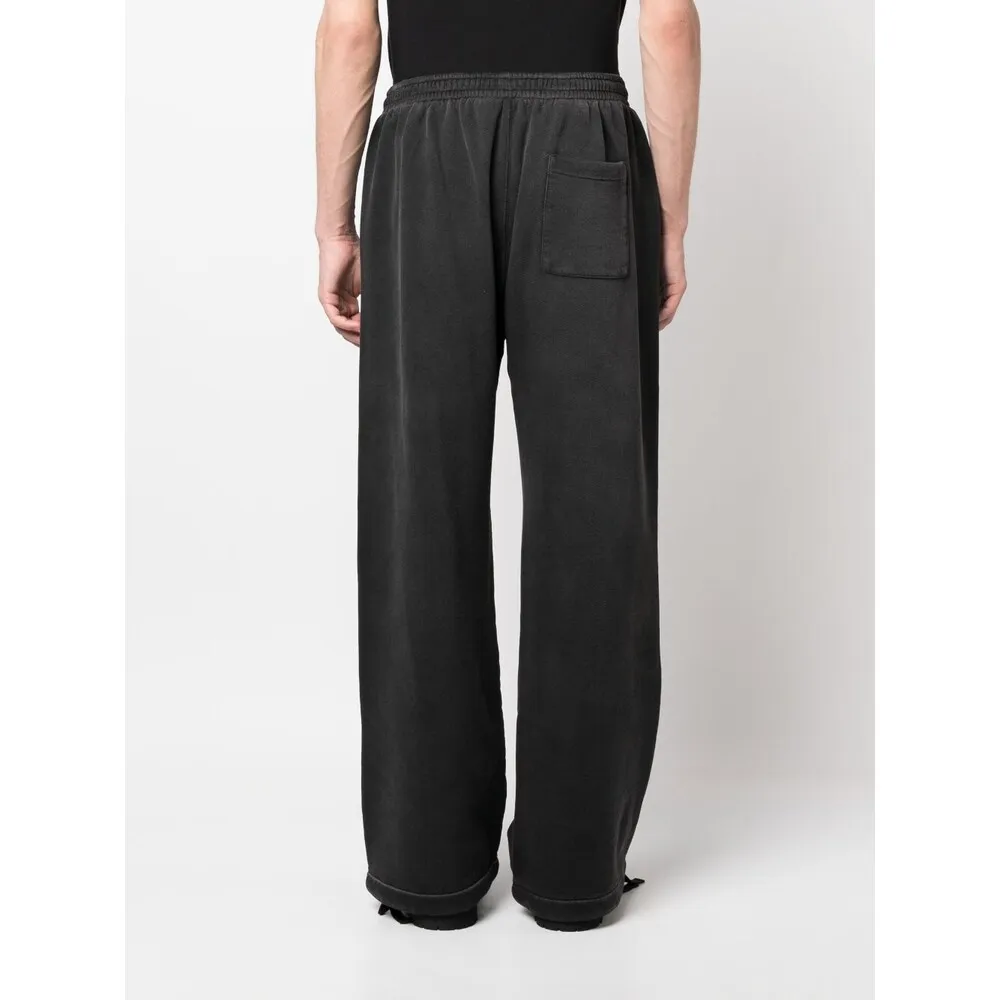 Logo-Print Track Pants