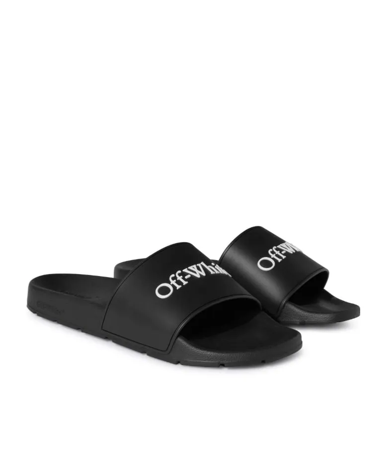 Bookish Logo-Print Slides