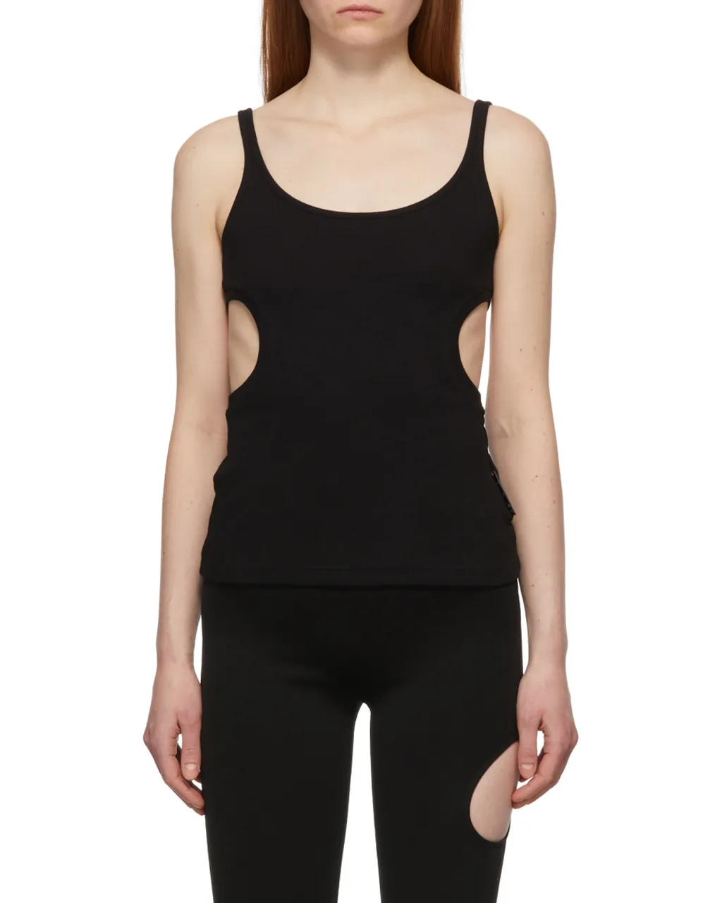 Logo Vest