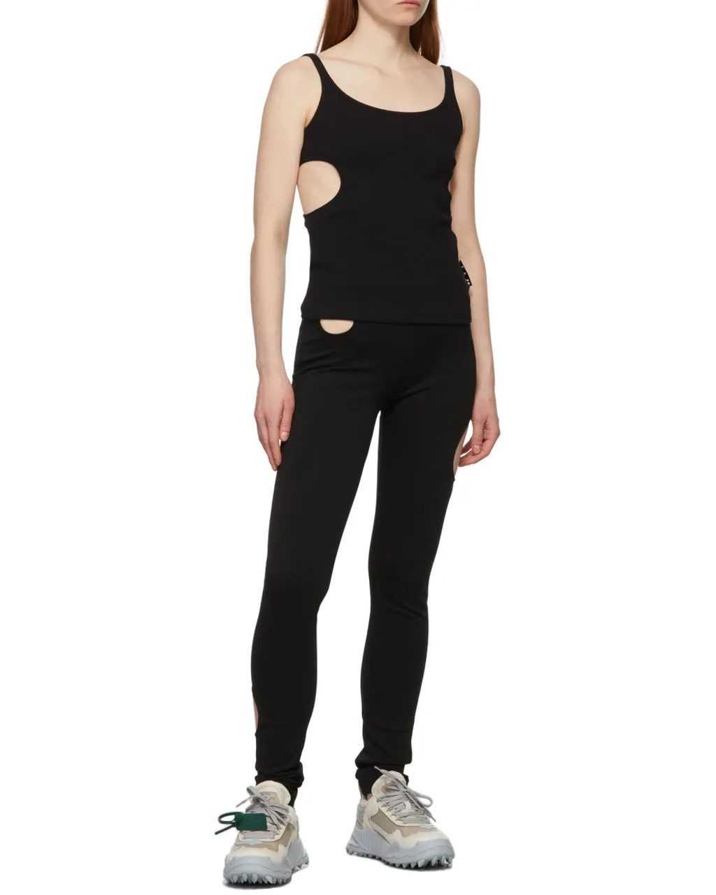 Logo Vest
