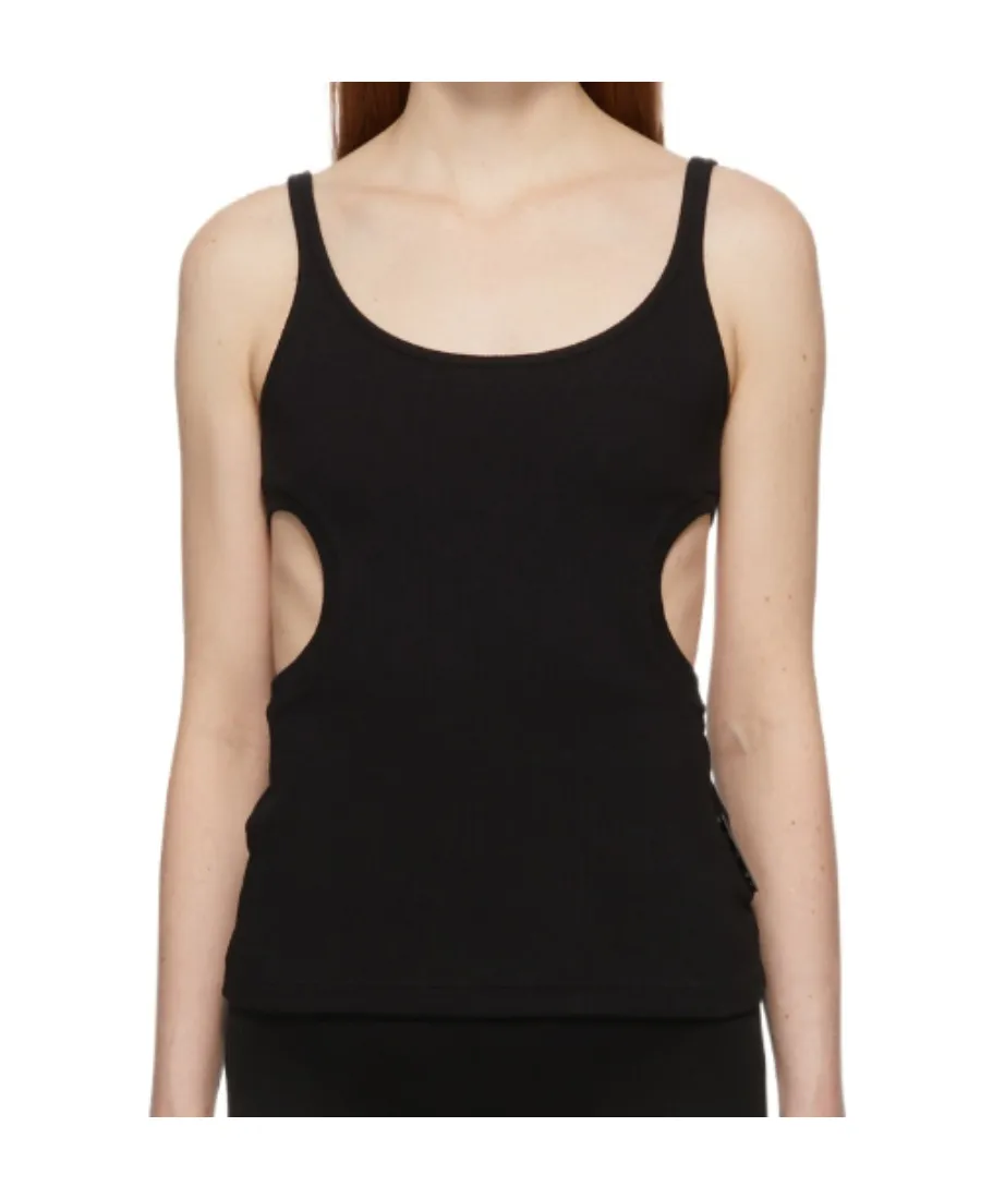 Logo Vest