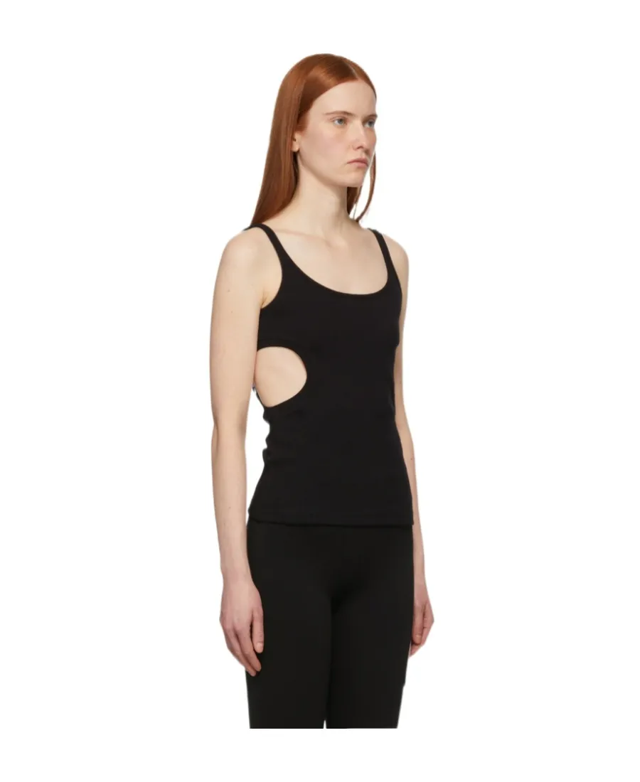 Logo Vest