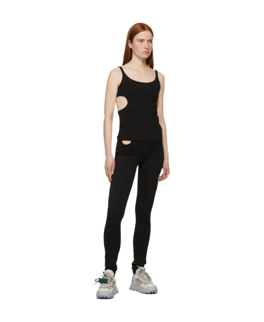 Logo Vest