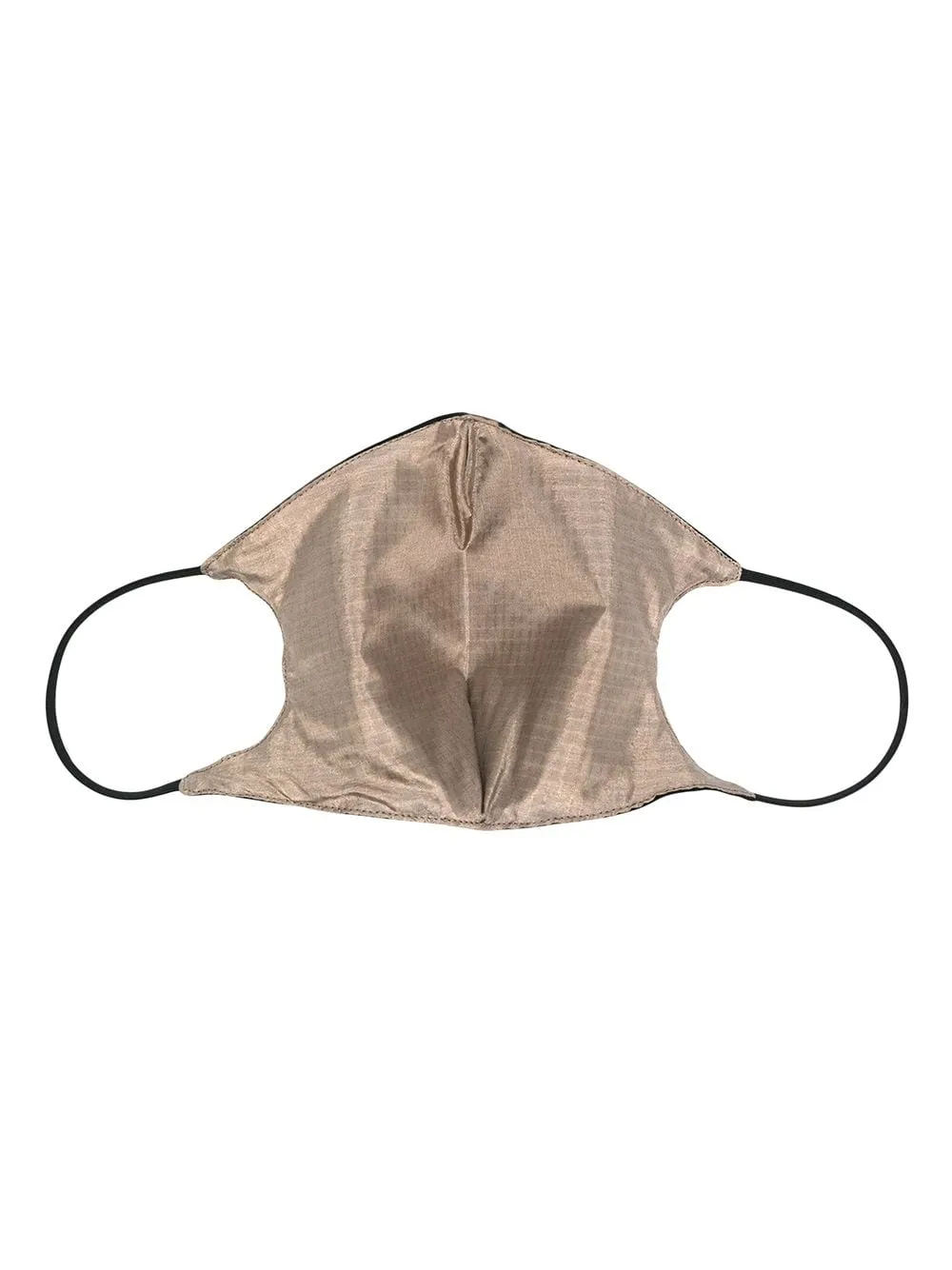 Arrow Print Face Mask