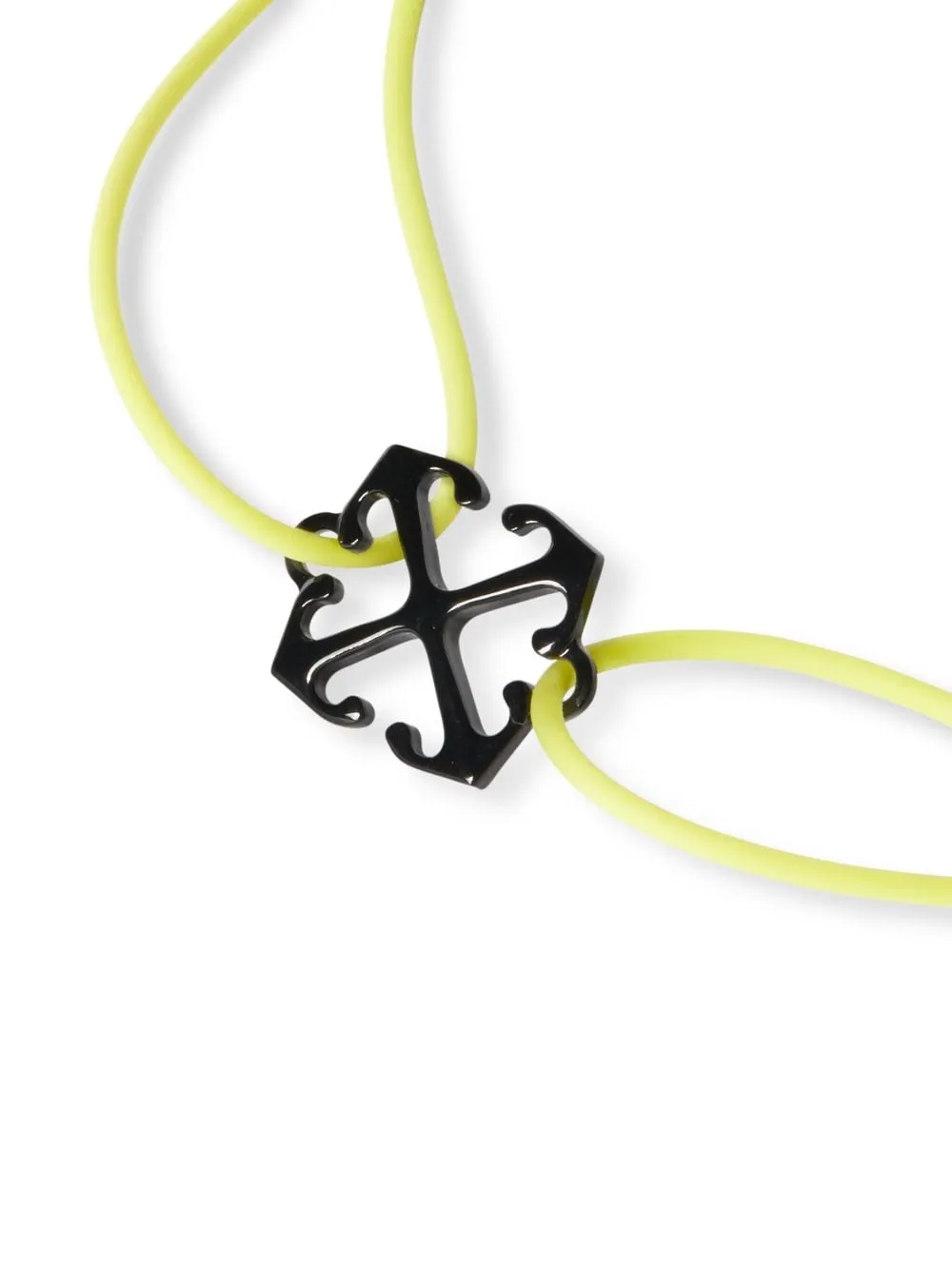 Arrows Charm Bracelet