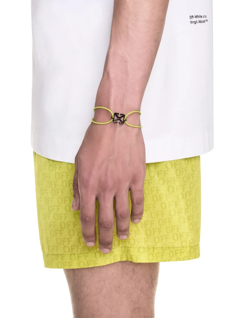 Arrows Charm Bracelet