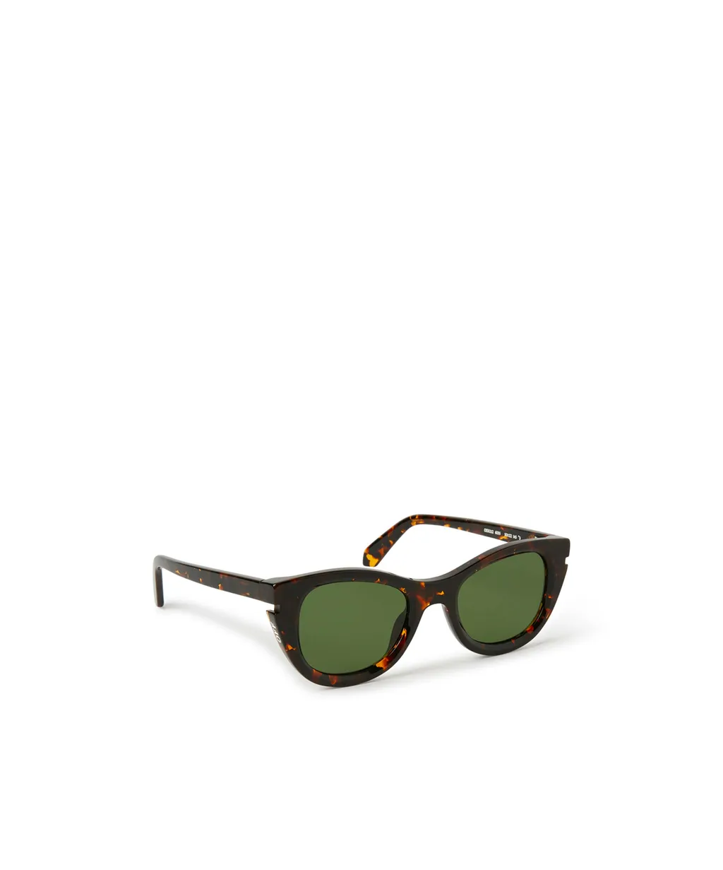 Cat's Eye Sunglasses