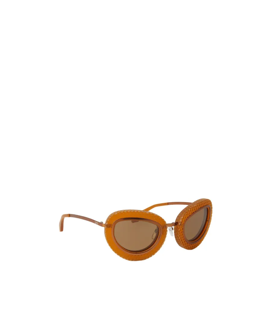 Logo Sunglasses