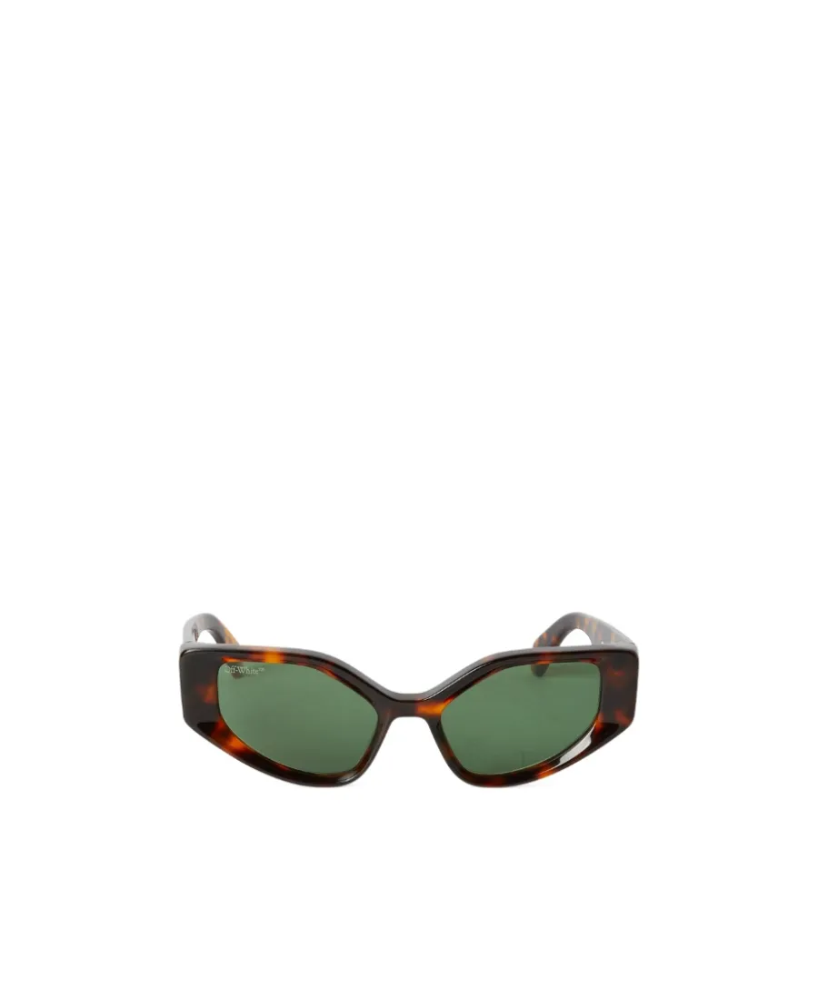 Logo Sunglasses