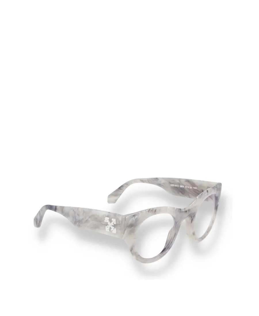 Round Frame Glasses