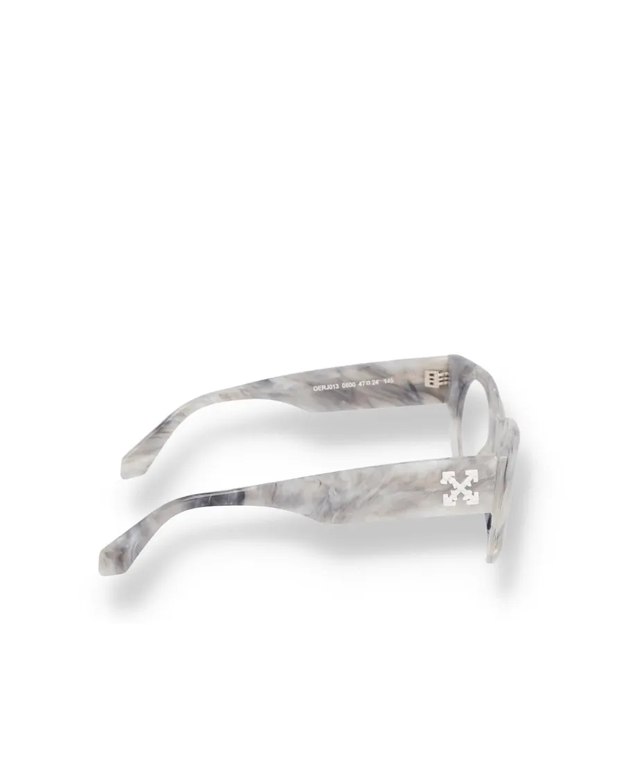 Round Frame Glasses