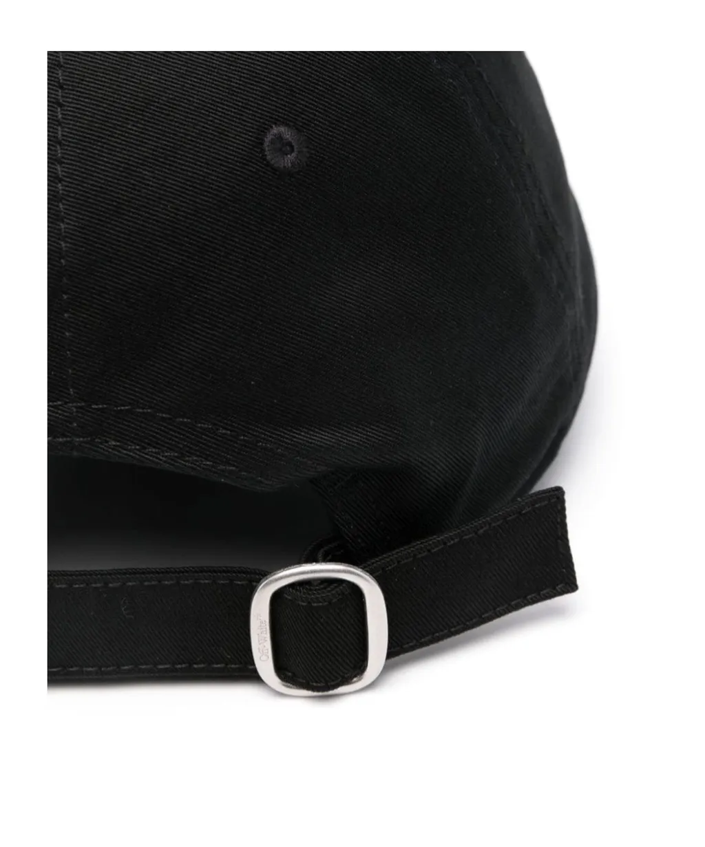 No Cap Baseball Cap