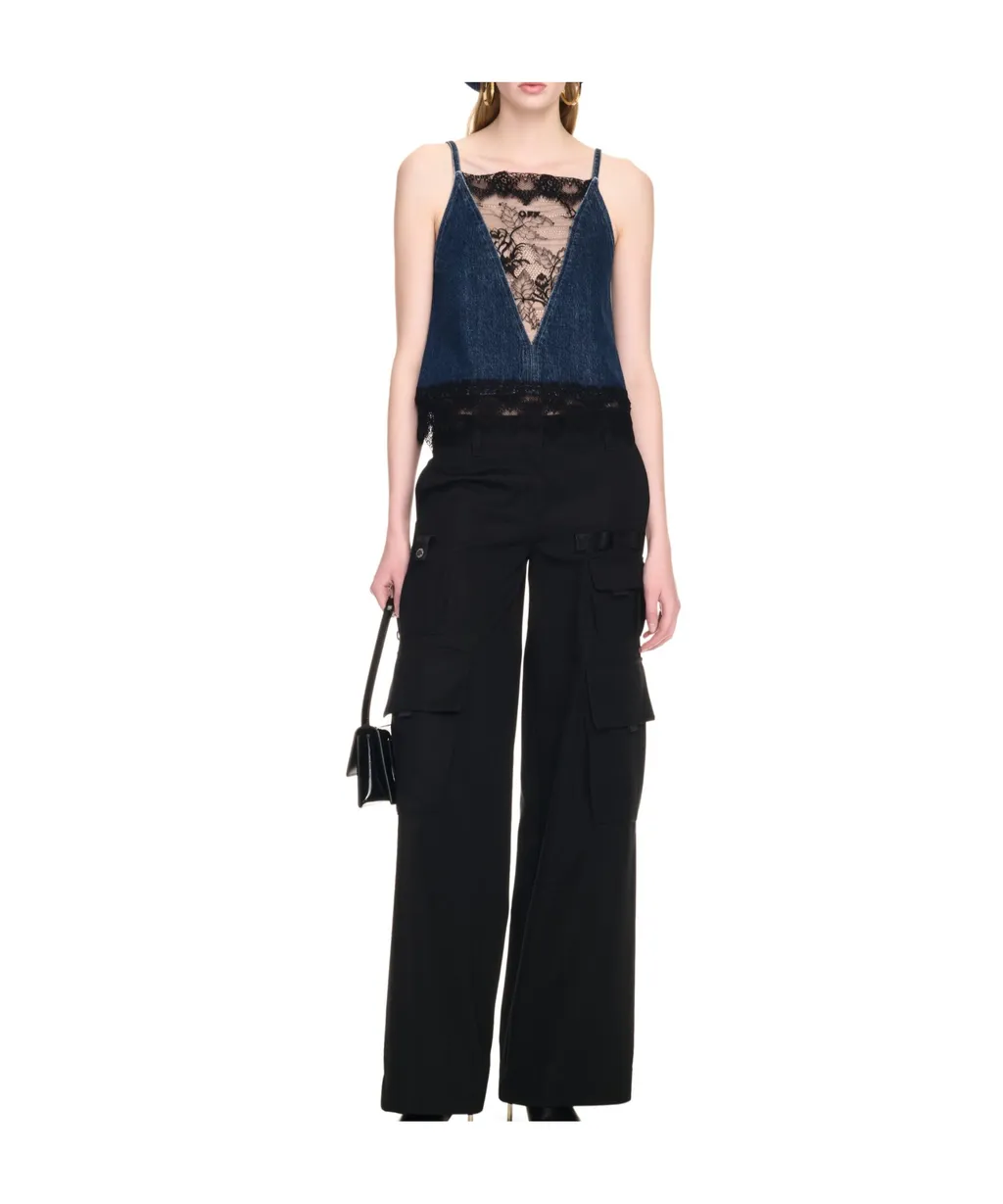 Wo Toyrbox Cargo Pants