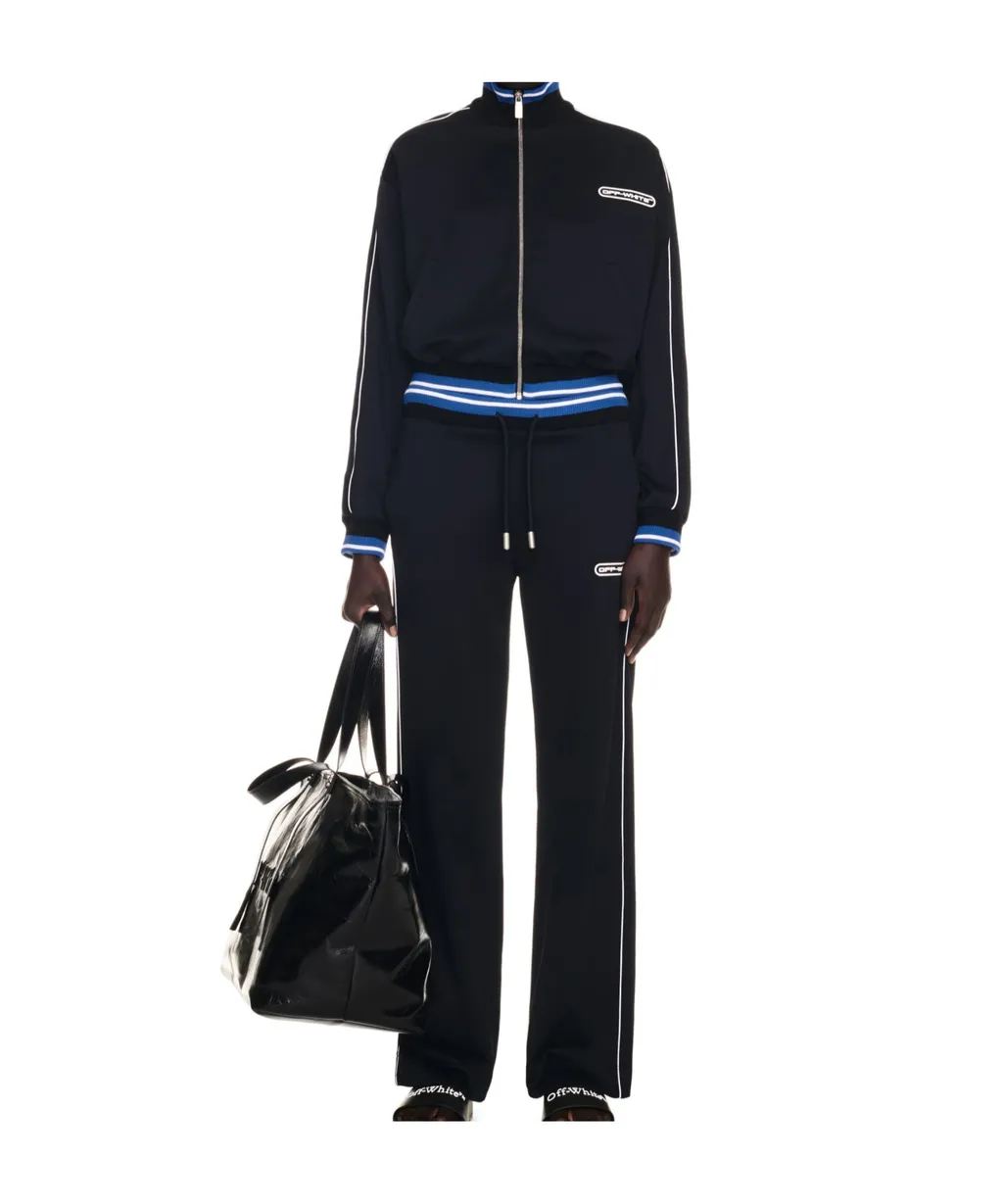 Drawstring Straight Leg Pants