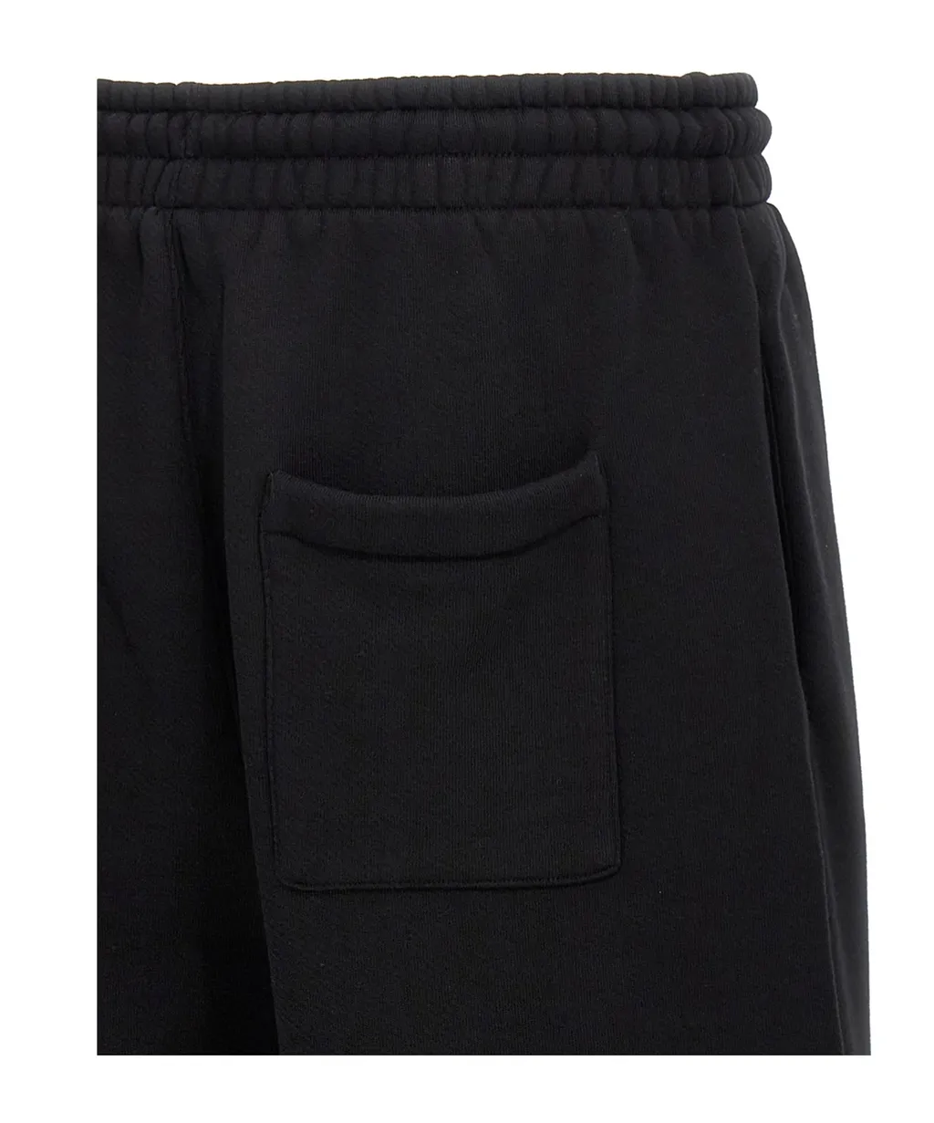 Windy Arrow Skate Bermuda Shorts