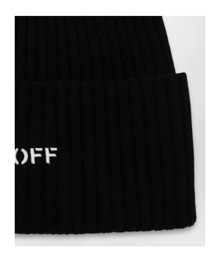 Offstamp Beanie