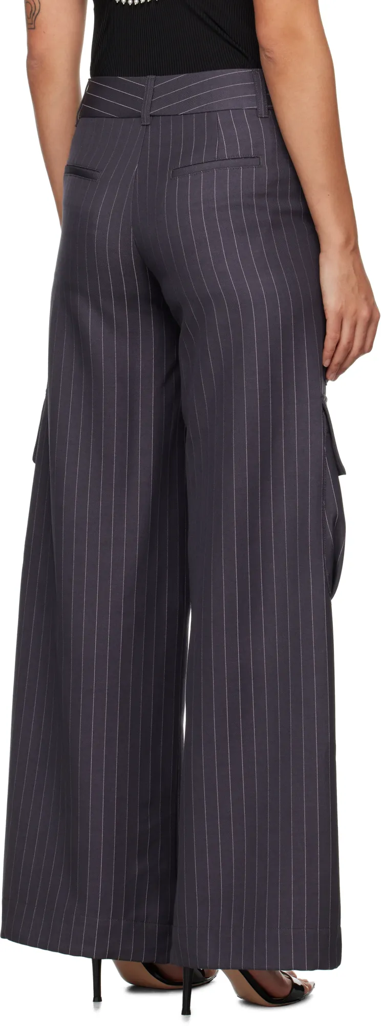 Toybox Cargo Pants