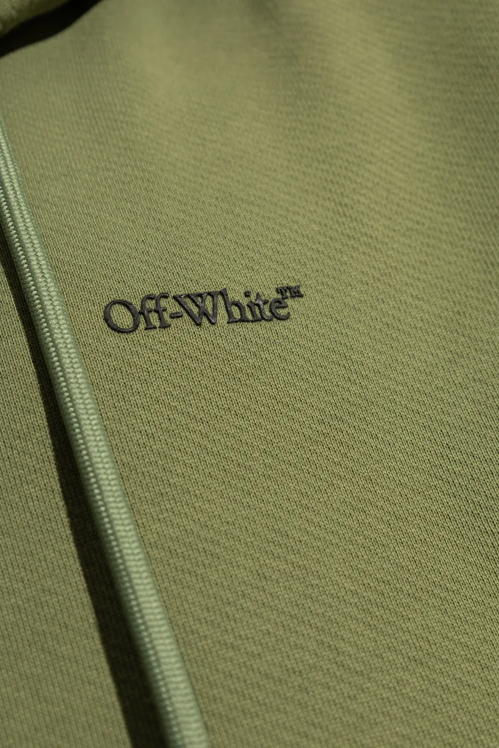 Windy Arrow Skate Drawstring Hoodie